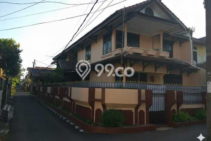 Rumah Minimalis Favorit Dijual di Duren Sawit LT 326m2 Rumah Minimalis Favorit Dijual di Duren Sawit LT 326m2