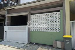 Rumah Sewa Bekasi LT 86m2 LB 70m2 Kawasan Harapan Indah Rumah Sewa Bekasi LT 86m2 LB 70m2 Kawasan Harapan Indah