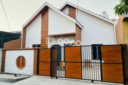 Dijual Rumah Minimalis Bagus Punya 3 KT di Harapan Indah Bekasi SHM Dijual Rumah Minimalis Bagus Punya 3 KT di Harapan Indah Bekasi SHM