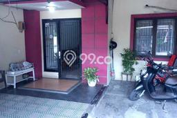 Jual Rumah Eksklusif 2 KT di Harapan Indah, Bekasi Jual Rumah Eksklusif 2 KT di Harapan Indah, Bekasi