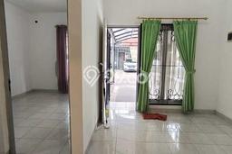 Hunian Nyaman Asri 2 KT Siap Huni di Harapan Indah Bekasi Hunian Nyaman Asri 2 KT Siap Huni di Harapan Indah Bekasi