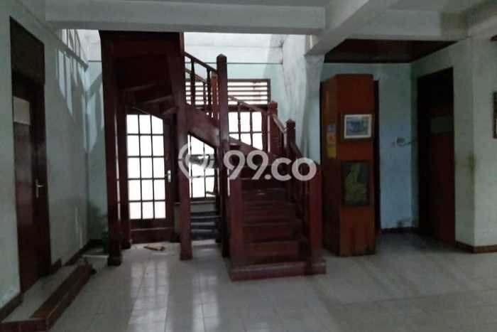 Rumah Eksklusif Dijual LT 248m2 di Pulo Gadung, Jakarta Timur Rumah Eksklusif Dijual LT 248m2 di Pulo Gadung, Jakarta Timur