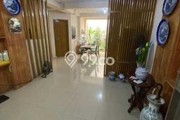Rumah Luas Asri 3 KT Siap Pakai di Pondok Kelapa Jakarta Timur Rumah Luas Asri 3 KT Siap Pakai di Pondok Kelapa Jakarta Timur