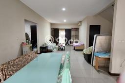 Jarang Ada! Rumah Kontrakan 5 Kamar Nyaman Siap Huni Harapan Indah Jarang Ada! Rumah Kontrakan 5 Kamar Nyaman Siap Huni Harapan Indah