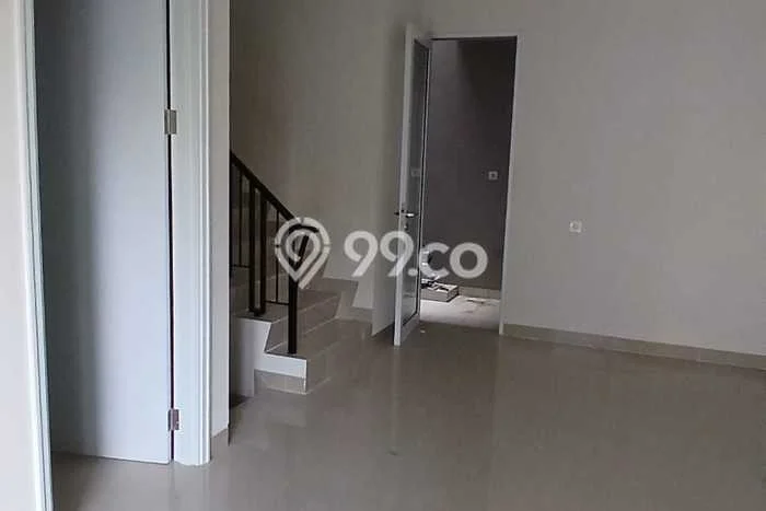 Rumah Bagus Siap Pakai Di Kelapa Gading Luas 107m2 Aman Rumah Bagus Siap Pakai Di Kelapa Gading Luas 107m2 Aman
