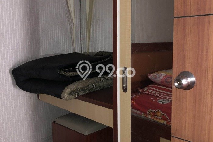 Dijual Apartemen 3 KT 2 KM di Bekasi Luas 60m2 Dijual Apartemen 3 KT 2 KM di Bekasi Luas 60m2