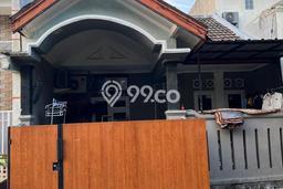 Dijual Rumah Eksklusif 2 KT di Duta Harapan, Bekasi Dijual Rumah Eksklusif 2 KT di Duta Harapan, Bekasi