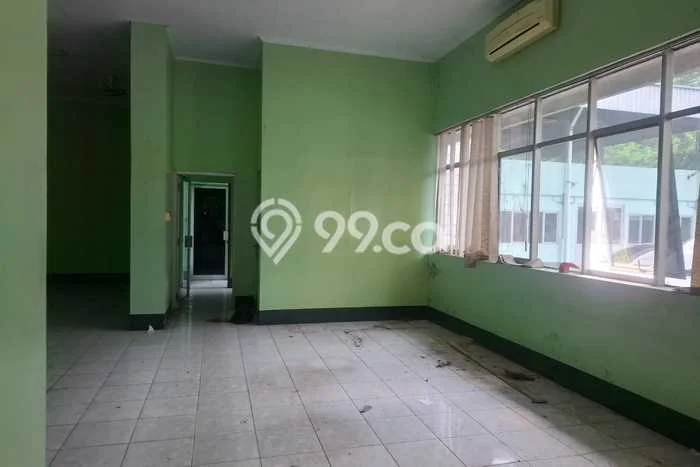 Unit Gudang Disewakan di Jababeka di Area Ramai & Strategis Unit Gudang Disewakan di Jababeka di Area Ramai & Strategis
