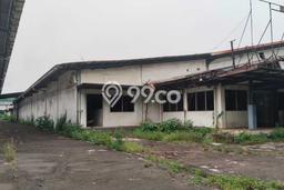 Gudang Dijual di Bekasi LT 30541m2 & LB 23000m2 Lokasi Terbaik! Gudang Dijual di Bekasi LT 30541m2 & LB 23000m2 Lokasi Terbaik!