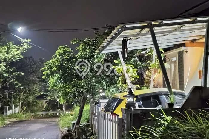 Rumah Sederhana Dijual di Jonggol 2 Kamar dengan Luas Tanah 72m2 Rumah Sederhana Dijual di Jonggol 2 Kamar dengan Luas Tanah 72m2