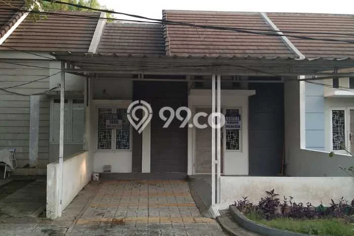 Rumah Strategis di , 2 KT, Area Nyaman, Luas 90m2m² Bangunan 45m2m² Rumah Strategis di , 2 KT, Area Nyaman, Luas 90m2m² Bangunan 45m2m²
