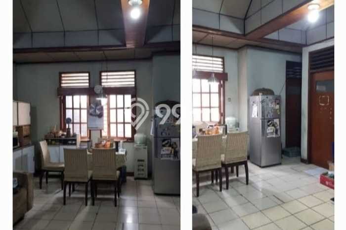 Rumah Eksklusif Dijual LT 248m2 di Pulo Gadung, Jakarta Timur Rumah Eksklusif Dijual LT 248m2 di Pulo Gadung, Jakarta Timur