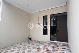 Rumah Minimalis 3 KT LT 60m2 di harapan indah Rumah Minimalis 3 KT LT 60m2 di harapan indah