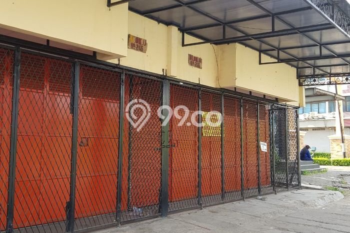 Ruko Dijual di Buaran LT 180m2, LB 180m2 untuk Investasi Ruko Dijual di Buaran LT 180m2, LB 180m2 untuk Investasi