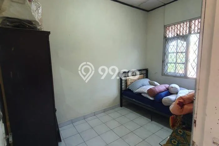 Rumah Modern 4 Kamar LT 162m2 di Harapan Jaya Rumah Modern 4 Kamar LT 162m2 di Harapan Jaya