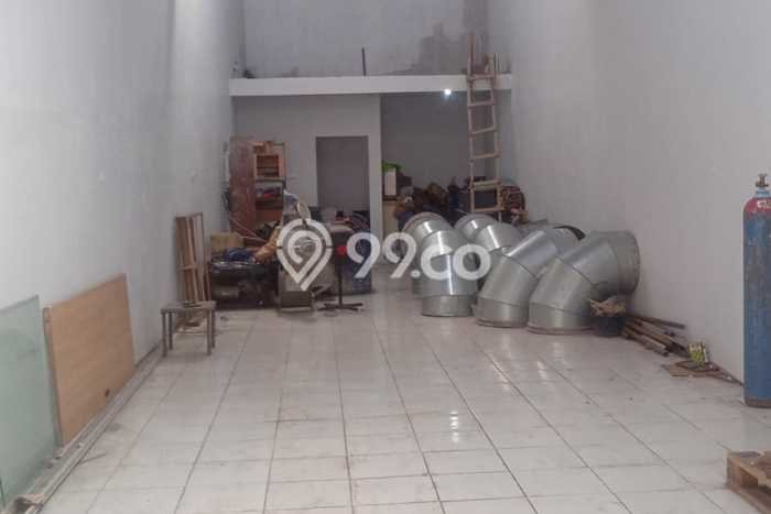 Unit Ruko Dijual di Bekasi LT 90m2 & LB 100m2 Unit Ruko Dijual di Bekasi LT 90m2 & LB 100m2