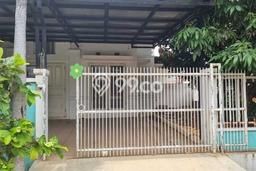 Dijual Rumah Modern 2 KT di Harapan Indah, Bekasi Dijual Rumah Modern 2 KT di Harapan Indah, Bekasi