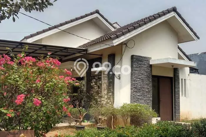 Jarang Ada! Rumah Sewa 2 Kamar Bagus Siap Huni Harapan Mulya Jarang Ada! Rumah Sewa 2 Kamar Bagus Siap Huni Harapan Mulya