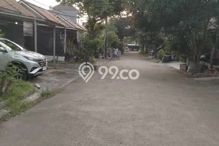 Rumah Strategis di , 2 KT, Area Nyaman, Luas 90m2m² Bangunan 45m2m² Rumah Strategis di , 2 KT, Area Nyaman, Luas 90m2m² Bangunan 45m2m²