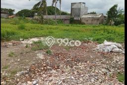 Tanah Kavling untuk Dijual di Cengkareng Jakarta Barat 2000m2 Tanah Kavling untuk Dijual di Cengkareng Jakarta Barat 2000m2