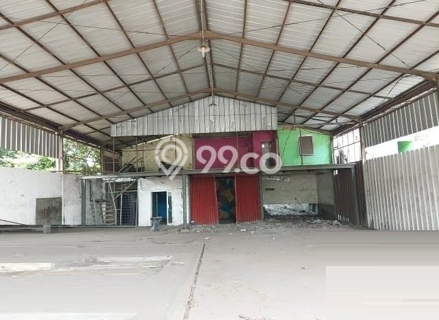 Dijual Gudang di Jonggol, Bogor Harga Penawaran Spesial Dijual Gudang di Jonggol, Bogor Harga Penawaran Spesial