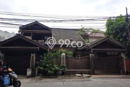 Rumah Luxury Modern Tanpa Renovasi di Rawamangun Jakarta Timur Rumah Luxury Modern Tanpa Renovasi di Rawamangun Jakarta Timur