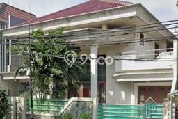 Rumah Luxury Modern Tanpa Renovasi di Cipinang Jakarta Timur Rumah Luxury Modern Tanpa Renovasi di Cipinang Jakarta Timur