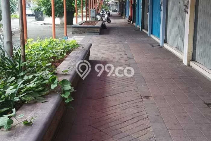 Ruko untuk Disewa di Pusat Bekasi Luas Bangunan 48m2 Ruko untuk Disewa di Pusat Bekasi Luas Bangunan 48m2