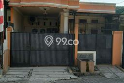 Dijual Rumah Modern 3 KT di Harapan Indah, Bekasi Dijual Rumah Modern 3 KT di Harapan Indah, Bekasi