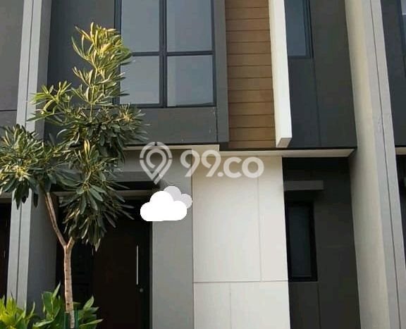Disewakan Rumah Harga Terjangkau di Summarecon Crown Gading Bekasi Punya 2 KT Disewakan Rumah Harga Terjangkau di Summarecon Crown Gading Bekasi Punya 2 KT