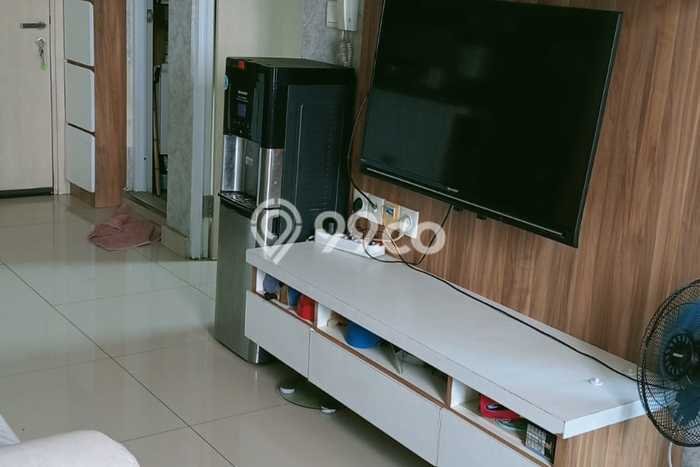 Apartemen Strategis 40m2 di Summarecon Bekasi Bekasi 2 Bedroom Apartemen Strategis 40m2 di Summarecon Bekasi Bekasi 2 Bedroom