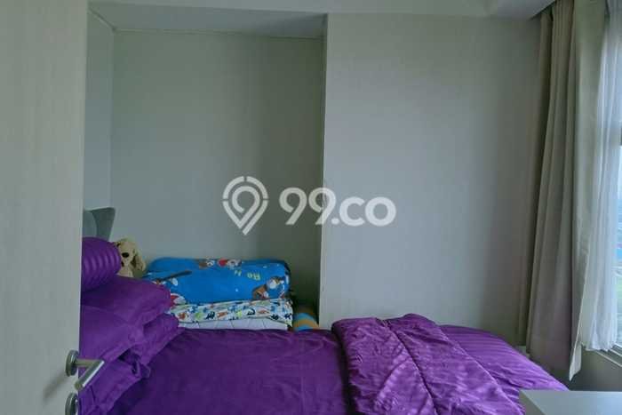 Apartemen Strategis 40m2 di Summarecon Bekasi Bekasi 2 Bedroom Apartemen Strategis 40m2 di Summarecon Bekasi Bekasi 2 Bedroom