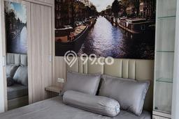Apartemen Nyaman untuk Disewa, 1 Kamar di Surabaya Apartemen Nyaman untuk Disewa, 1 Kamar di Surabaya