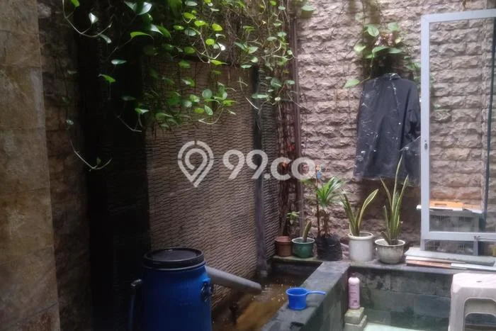 Dijual Rumah Modern 4 KT di Citraland, Surabaya Dijual Rumah Modern 4 KT di Citraland, Surabaya
