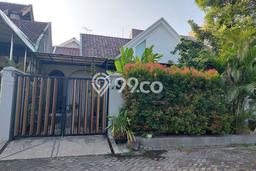 Hunian Nyaman Asri 4 KT Siap Pakai di Sidoarjo Surabaya Hunian Nyaman Asri 4 KT Siap Pakai di Sidoarjo Surabaya