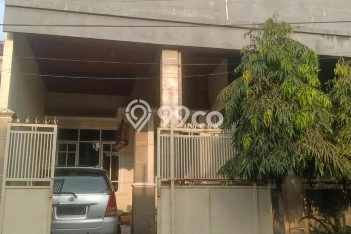 Dijual Rumah Modern 4 KT di Citraland, Surabaya Dijual Rumah Modern 4 KT di Citraland, Surabaya