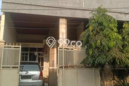 Dijual Rumah Modern 4 KT di Citraland, Surabaya Dijual Rumah Modern 4 KT di Citraland, Surabaya