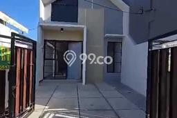 Dijual Cepat Rumah Favorit Siap Huni LB 75m2 di Rungkut, Surabaya Dijual Cepat Rumah Favorit Siap Huni LB 75m2 di Rungkut, Surabaya