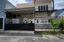 Rumah Minimalis Terbaik Dijual Area Lakarsantri LT 165m2 Rumah Minimalis Terbaik Dijual Area Lakarsantri LT 165m2