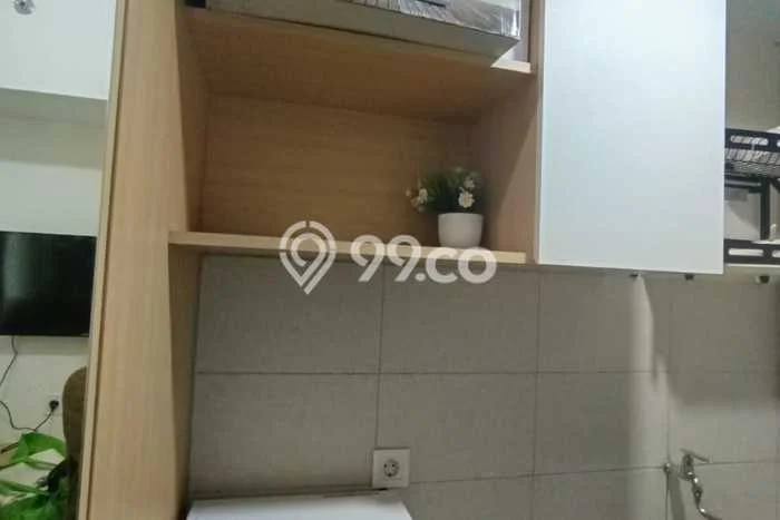 Disewakan Cepat! Unit Apartemen Hemat di Kosambi, Tangerang 0 Kamar Tidur dan 1 Kamar Mandi Disewakan Cepat! Unit Apartemen Hemat di Kosambi, Tangerang 0 Kamar Tidur dan 1 Kamar Mandi