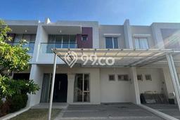 Rumah Cantik Siap Huni Di Kosambi Luas 142m2 Aman Rumah Cantik Siap Huni Di Kosambi Luas 142m2 Aman