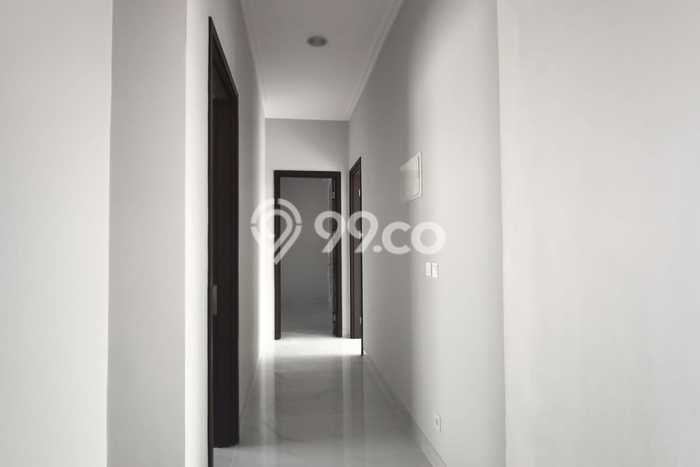 Jual Rumah Mewah Megah Dengan View Cantik di Teluk Naga, Tangerang Jual Rumah Mewah Megah Dengan View Cantik di Teluk Naga, Tangerang