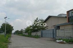 Unit Gudang Paling Strategis di Cengkareng Jakarta Barat dengan LB 800m2 Unit Gudang Paling Strategis di Cengkareng Jakarta Barat dengan LB 800m2