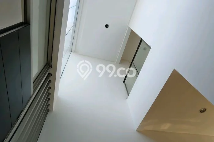 Hunian Modern Dikontrakkan 4 Kamar di Penjaringan Boleh Nego Hunian Modern Dikontrakkan 4 Kamar di Penjaringan Boleh Nego