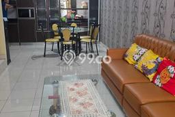 Dijual Hunian Rumah Nyaman 3 Kamar di Kalideres, Jakarta Barat Dijual Hunian Rumah Nyaman 3 Kamar di Kalideres, Jakarta Barat