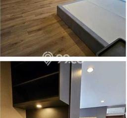 Rumah Elit Modern Tanpa Renovasi di Golf Island Jakarta Utara Rumah Elit Modern Tanpa Renovasi di Golf Island Jakarta Utara