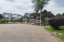 Rumah Elit Modern Tanpa Renovasi di Green Lake City Jakarta Barat Rumah Elit Modern Tanpa Renovasi di Green Lake City Jakarta Barat