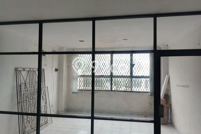 Unit Ruko Disewakan di Cengkareng Barat di Area Ramai & Strategis Unit Ruko Disewakan di Cengkareng Barat di Area Ramai & Strategis
