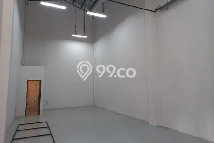Unit Gudang Tersedia di Teluk Naga Spesifikasi LB 120m2 Unit Gudang Tersedia di Teluk Naga Spesifikasi LB 120m2
