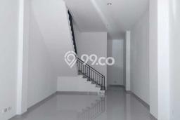 Unit Ruko Tersedia di Pantai Indah Kapuk 2 Spesifikasi LB 202m2 Unit Ruko Tersedia di Pantai Indah Kapuk 2 Spesifikasi LB 202m2